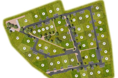 Helårsgrund i Sartilly, Manche, Sartilly - € 31.500 | Ref: VQA.SARTILLY.50 - foto 2