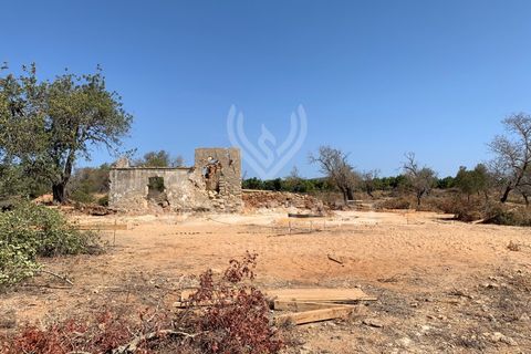 Helårsgrund i Quelfes, Faro, Quelfes - € 515.000 | Ref: 2200110 - foto 4