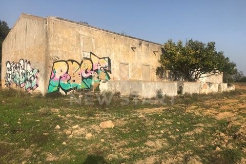 Helårsgrund i Quelfes, Faro, Quelfes - € 515.000 | Ref: 2200110 - foto 5
