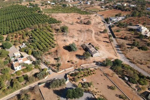 Helårsgrund i Quelfes, Faro, Quelfes - € 515.000 | Ref: 2200110 - foto 1