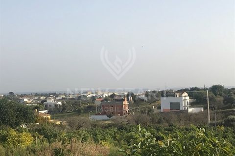 Helårsgrund i Quelfes, Faro, Quelfes - € 515.000 | Ref: 2200110 - foto 7