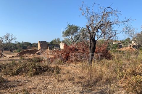 Helårsgrund i Quelfes, Faro, Quelfes - € 515.000 | Ref: 2200110 - foto 8