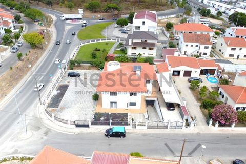 Villa i Matacaes, Lisbon, Matacaes - € 1.100.000 | Ref: N101TVD411 - foto 11