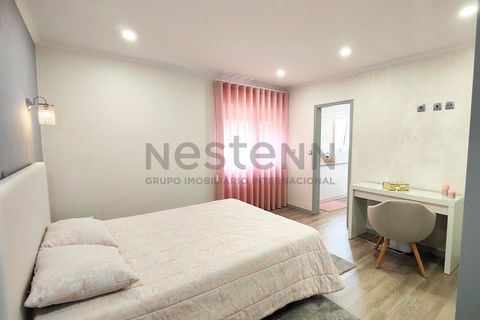 Villa i Matacaes, Lisbon, Matacaes - € 1.100.000 | Ref: N101TVD411 - foto 9