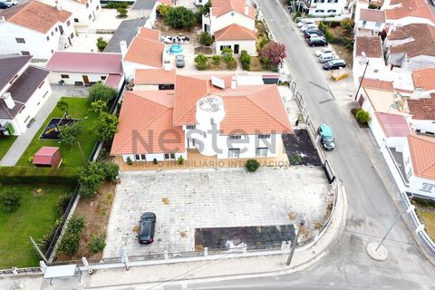 Villa i Matacaes, Lisbon, Matacaes - € 1.100.000 | Ref: N101TVD411 - foto 10