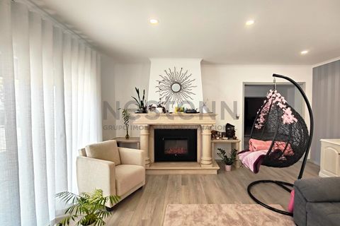 Villa i Matacaes, Lisbon, Matacaes - € 1.100.000 | Ref: N101TVD411 - foto 16