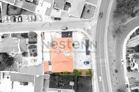 Villa i Matacaes, Lisbon, Matacaes - € 1.100.000 | Ref: N101TVD411 - foto 22