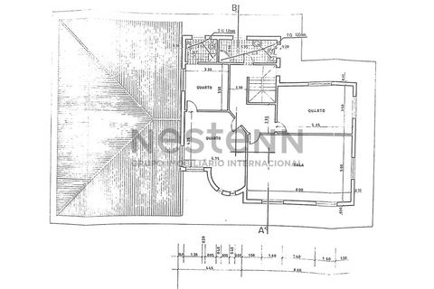 Villa i Matacaes, Lisbon, Matacaes - € 1.100.000 | Ref: N101TVD411 - foto 27