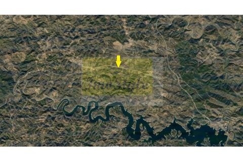 Helårsgrund i Odeleite, Faro, Odeleite - € 17.000 | Ref: IS-TR-540 - foto 4
