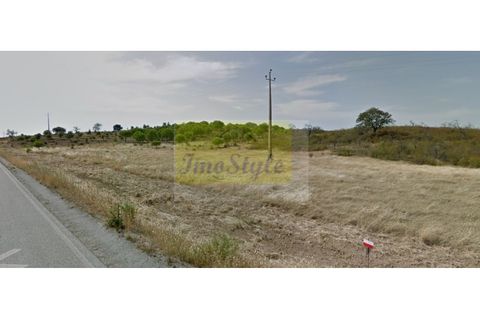 Helårsgrund i Odeleite, Faro, Odeleite - € 17.000 | Ref: IS-TR-540 - foto 2