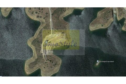 Helårsgrund i Odeleite, Faro, Odeleite - € 17.000 | Ref: IS-TR-540 - foto 5