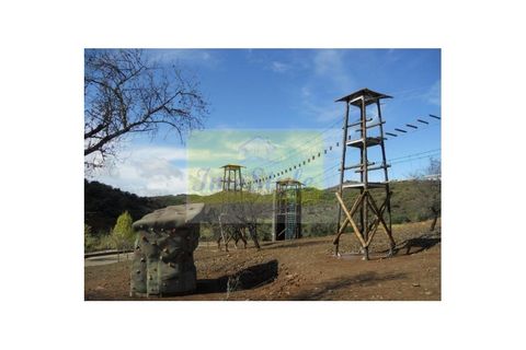 Helårsgrund i Odeleite, Faro, Odeleite - € 17.000 | Ref: IS-TR-540 - foto 6