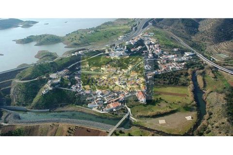 Helårsgrund i Odeleite, Faro, Odeleite - € 17.000 | Ref: IS-TR-540 - foto 7