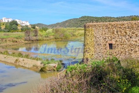 Helårsgrund i Odeleite, Faro, Odeleite - € 17.000 | Ref: IS-TR-540 - foto 8