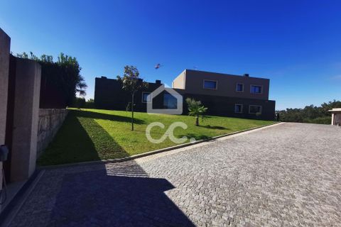 Villa a Lousada, Porto, Lousada - € 1.100.000 | Ref: 365/M/02417 - foto 2