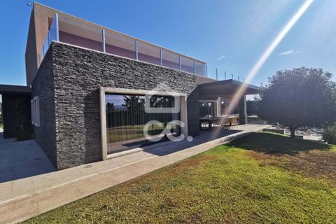 Villa a Lousada, Porto, Lousada - € 1.100.000 | Ref: 365/M/02417 - foto 3