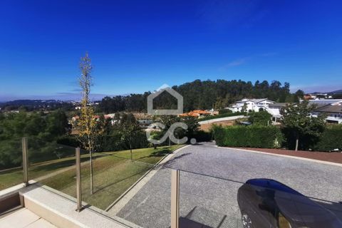 Villa a Lousada, Porto, Lousada - € 1.100.000 | Ref: 365/M/02417 - foto 8