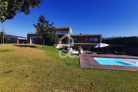 Villa a Lousada, Porto, Lousada - € 1.100.000 | Ref: 365/M/02417 - foto 6