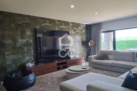 Villa a Lousada, Porto, Lousada - € 1.100.000 | Ref: 365/M/02417 - foto 15