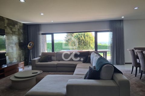 Villa a Lousada, Porto, Lousada - € 1.100.000 | Ref: 365/M/02417 - foto 16