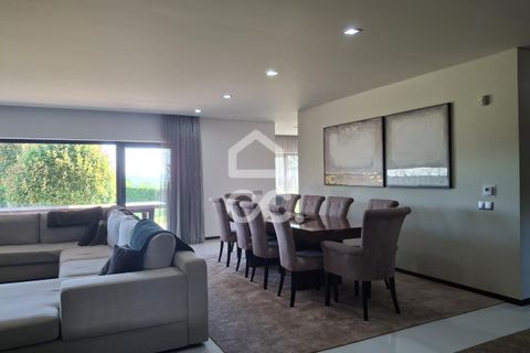 Villa a Lousada, Porto, Lousada - € 1.100.000 | Ref: 365/M/02417 - foto 17