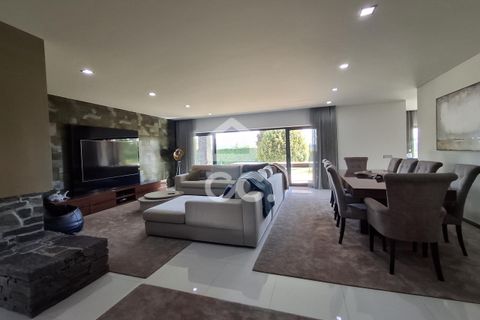 Villa a Lousada, Porto, Lousada - € 1.100.000 | Ref: 365/M/02417 - foto 18