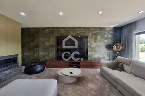 Villa a Lousada, Porto, Lousada - € 1.100.000 | Ref: 365/M/02417 - foto 19