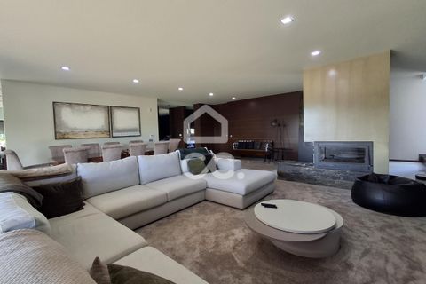 Villa a Lousada, Porto, Lousada - € 1.100.000 | Ref: 365/M/02417 - foto 22