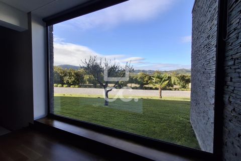 Villa a Lousada, Porto, Lousada - € 1.100.000 | Ref: 365/M/02417 - foto 24