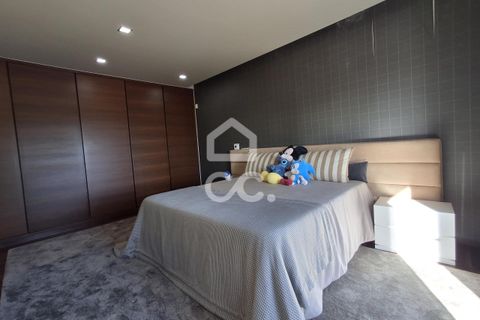 Villa a Lousada, Porto, Lousada - € 1.100.000 | Ref: 365/M/02417 - foto 28