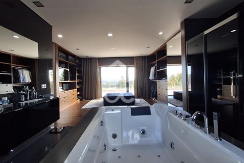 Villa a Lousada, Porto, Lousada - € 1.100.000 | Ref: 365/M/02417 - foto 34