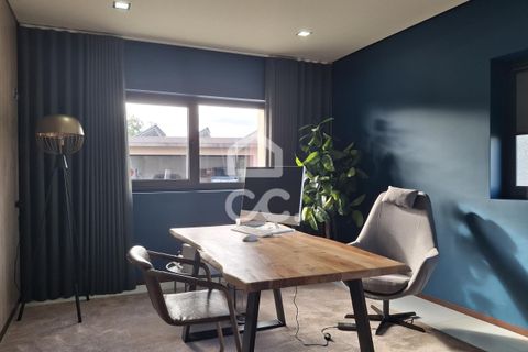 Villa a Lousada, Porto, Lousada - € 1.100.000 | Ref: 365/M/02417 - foto 36