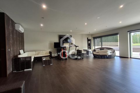 Villa a Lousada, Porto, Lousada - € 1.100.000 | Ref: 365/M/02417 - foto 37