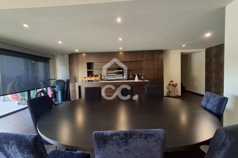 Villa a Lousada, Porto, Lousada - € 1.100.000 | Ref: 365/M/02417 - foto 38