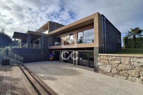 Villa a Lousada, Porto, Lousada - € 1.100.000 | Ref: 365/M/02417 - foto 39