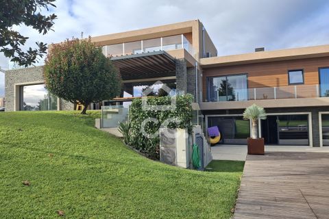 Villa a Lousada, Porto, Lousada - € 1.100.000 | Ref: 365/M/02417 - foto 41
