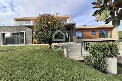 Villa a Lousada, Porto, Lousada - € 1.100.000 | Ref: 365/M/02417 - foto 42