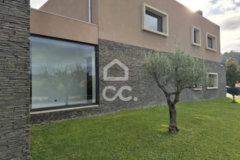 Villa a Lousada, Porto, Lousada - € 1.100.000 | Ref: 365/M/02417 - foto 45