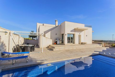 Villa i Orihuela, Alicante, Orihuela - € 565.000 | Ref: ARE-2750 - foto 1