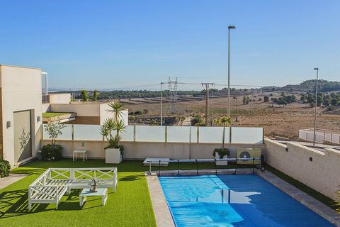 Villa i Orihuela, Alicante, Orihuela - € 565.000 | Ref: ARE-2750 - foto 2