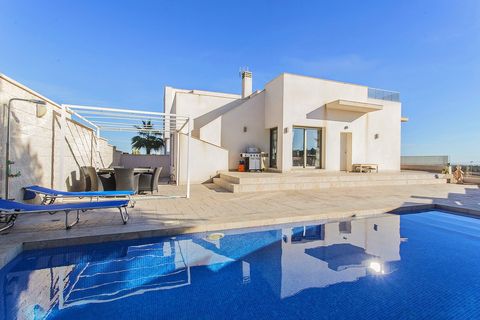 Villa i Orihuela, Alicante, Orihuela - € 565.000 | Ref: ARE-2750 - foto 5