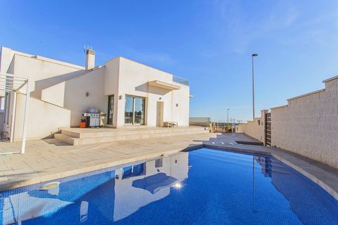 Villa i Orihuela, Alicante, Orihuela - € 565.000 | Ref: ARE-2750 - foto 6