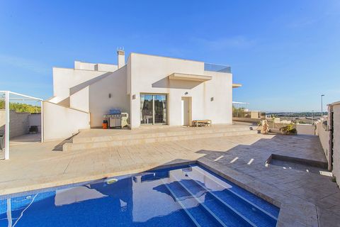 Villa i Orihuela, Alicante, Orihuela - € 565.000 | Ref: ARE-2750 - foto 7