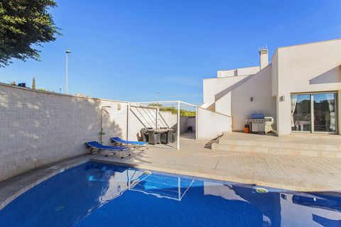 Villa i Orihuela, Alicante, Orihuela - € 565.000 | Ref: ARE-2750 - foto 8