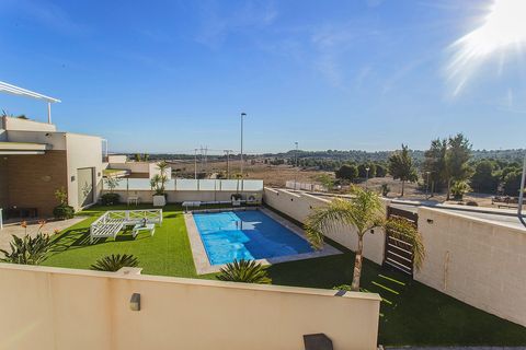 Villa i Orihuela, Alicante, Orihuela - € 565.000 | Ref: ARE-2750 - foto 15