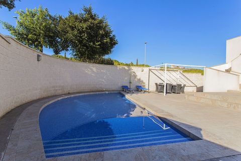 Villa i Orihuela, Alicante, Orihuela - € 565.000 | Ref: ARE-2750 - foto 17