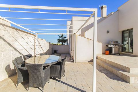 Villa i Orihuela, Alicante, Orihuela - € 565.000 | Ref: ARE-2750 - foto 18