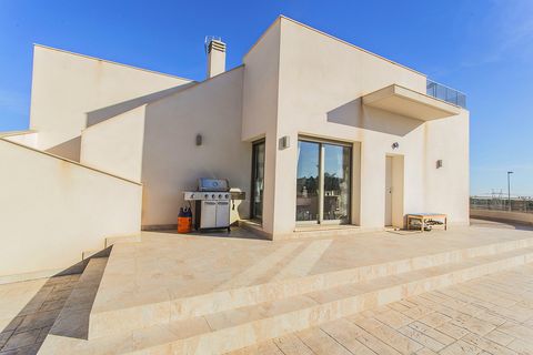 Villa i Orihuela, Alicante, Orihuela - € 565.000 | Ref: ARE-2750 - foto 21