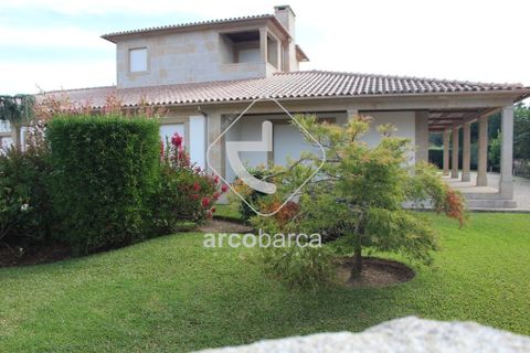 Byhus i Ponte de Lima, Viana do Castelo, Ponte de Lima - € 980.000 | Ref: AV5229 - foto 4