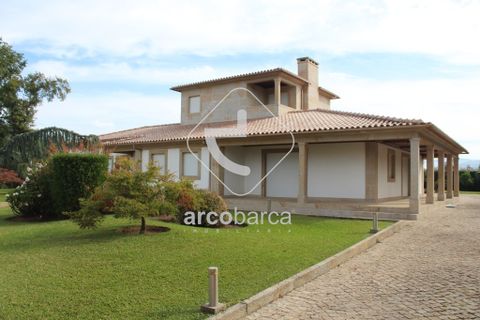 Byhus i Ponte de Lima, Viana do Castelo, Ponte de Lima - € 980.000 | Ref: AV5229 - foto 2